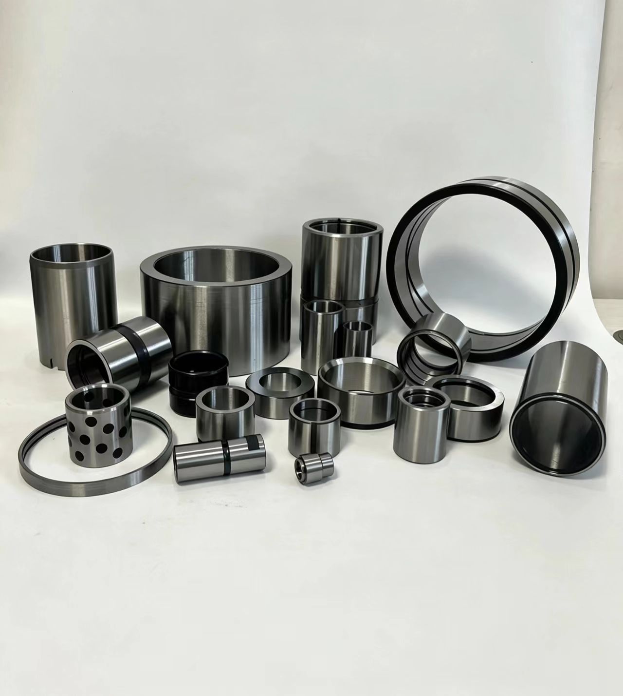 Bushings