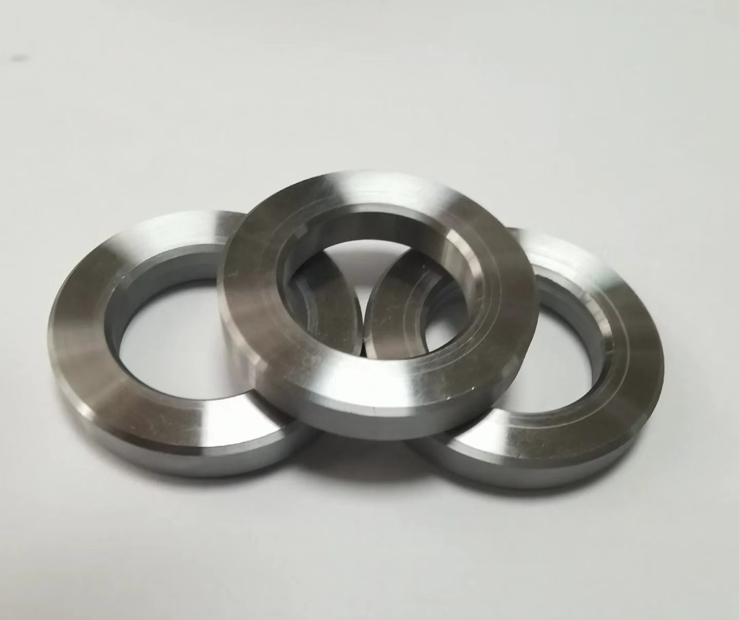Spacer Rings