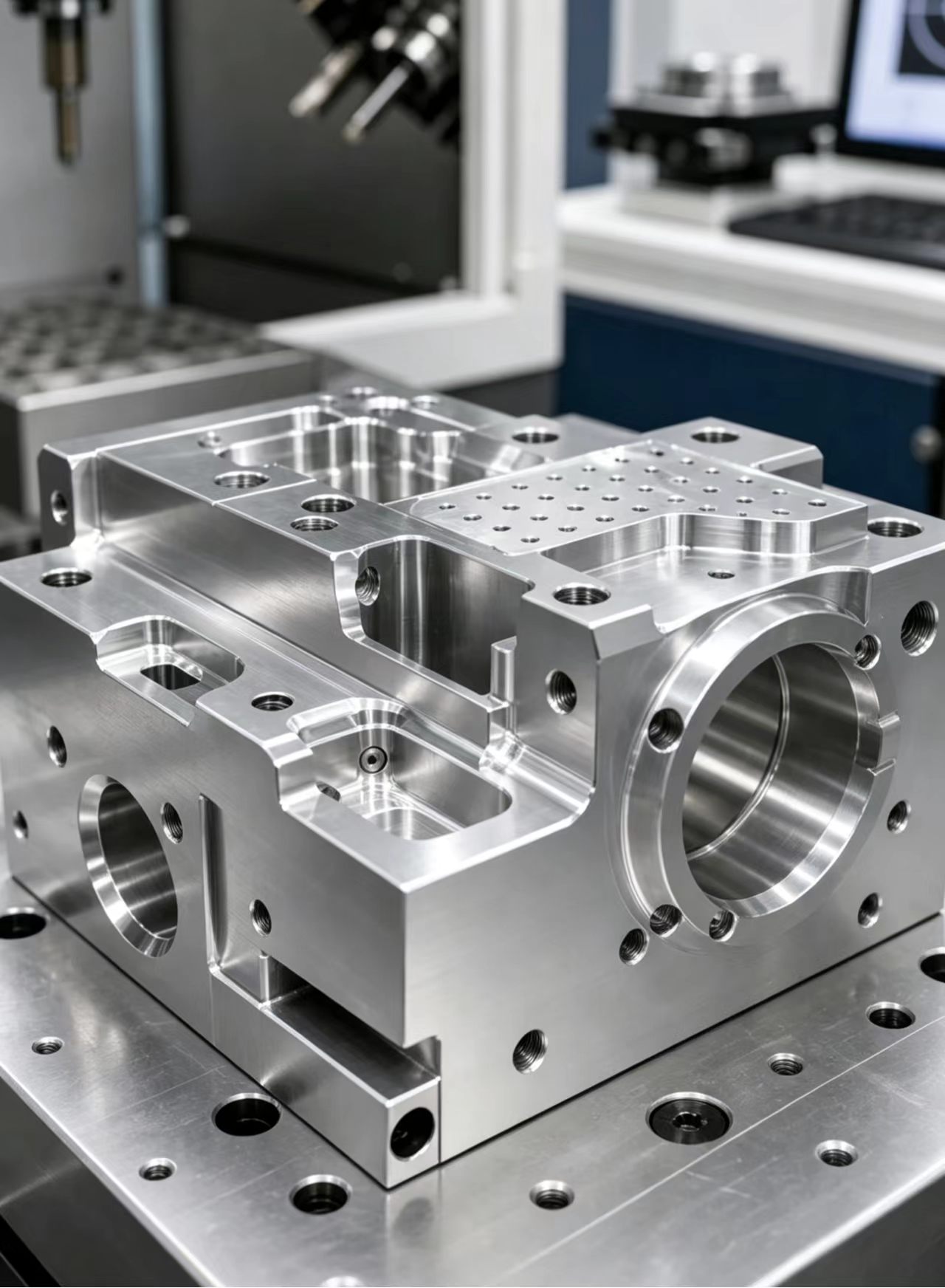 Other Components